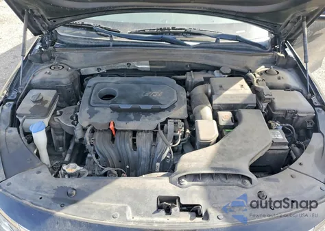 2019 Kia Optima Lx z USA, uszkodzony, nr VIN 5XXGT4L36KG351032